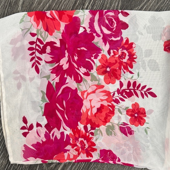 Flora Nikrooz Rose Robe - Picture 3 of 6